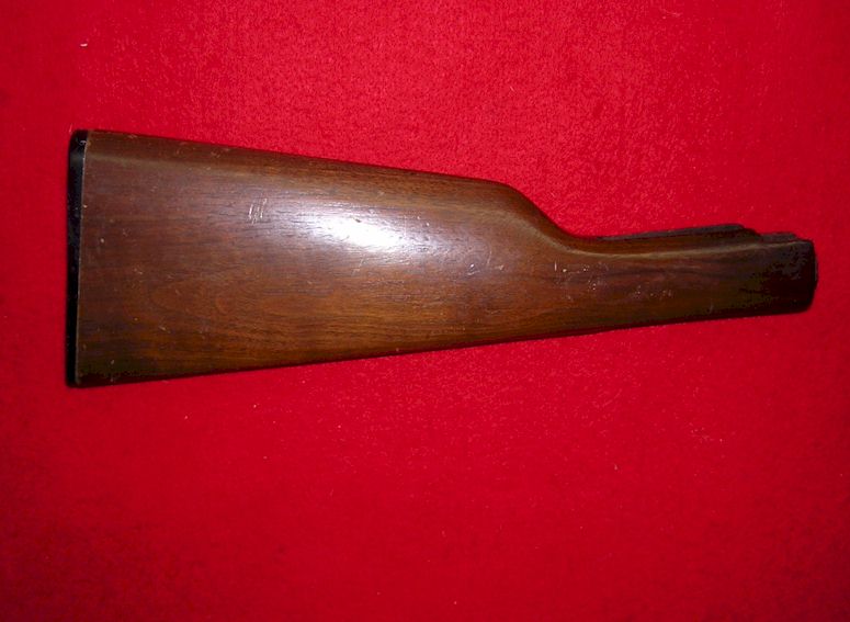 Stock Winchester 94 post-64 EXCELLENT ORIGINAL - Click Image to Close
