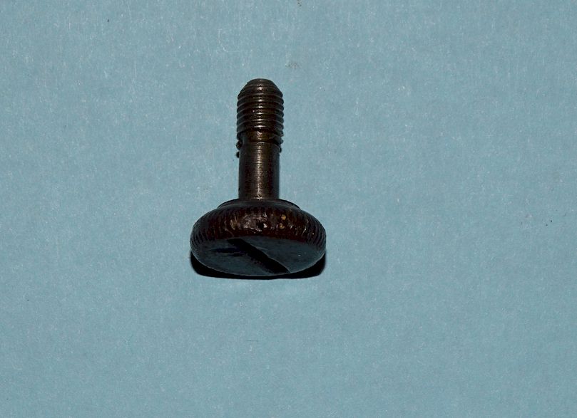 Stock stud screw (Thick-head Takedown Screw) Winchester Model 1900, 1902, 36, 58, 59 ORIGINAL