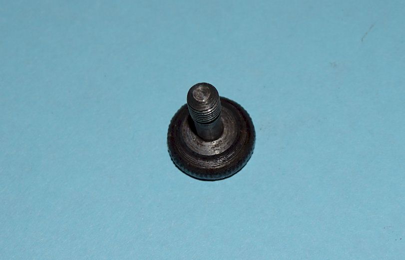Stock stud screw (Skinny-head Takedown Screw) Winchester Model 58, 59, and 1900, 1902, and 36 ORIGINAL