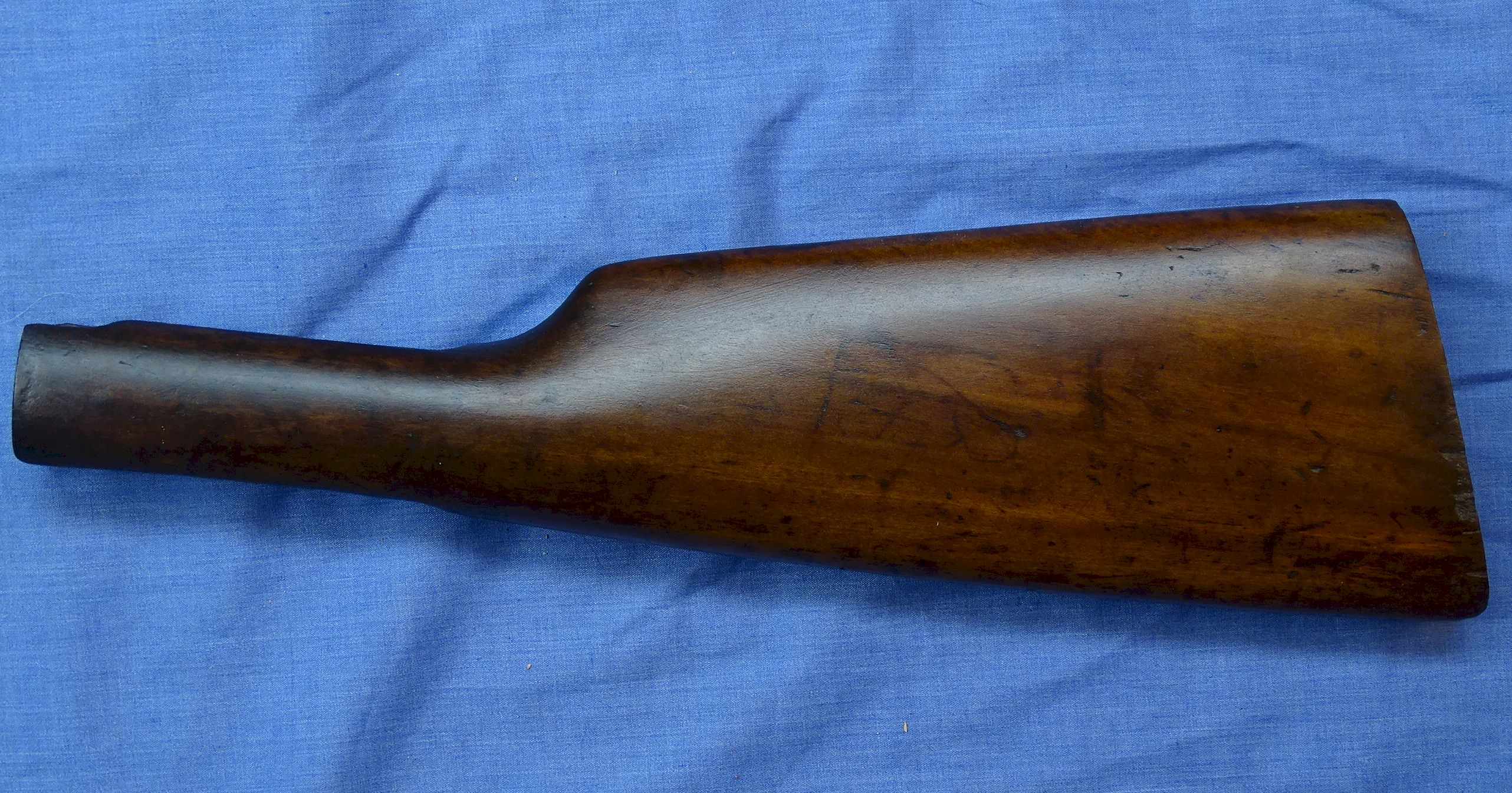 Stock Winchester 1906 POOR -- ORIGINAL