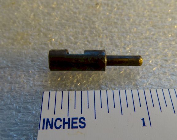 Firing Pin Remington model 1 - Click Image to Close