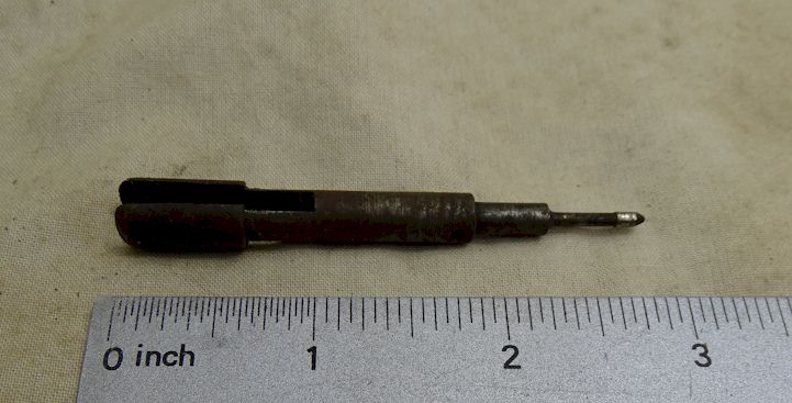 Firing Pin Model 37 LATE Winchester ORIGINAL