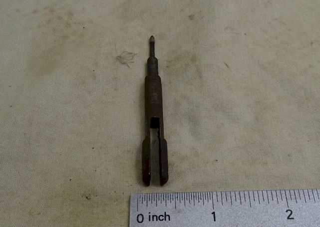 Firing Pin Model 37 LATE Winchester ORIGINAL