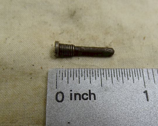 Firing Pin Stop Screw Model 37 Winchester ORIGINAL