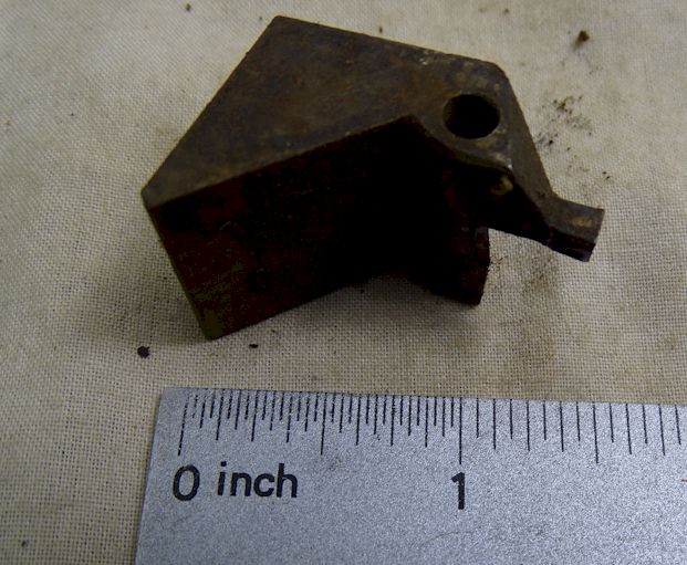 Lock ORIGINAL model 37 Winchester 20/28 gauge - Click Image to Close