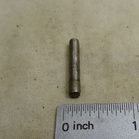 Lock Pin ORIGINAL model 37 Winchester 410 gauge