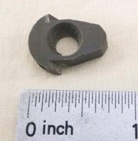 Hammer spring Abutment Winchester model 63 and 1903 ORIGINAL
