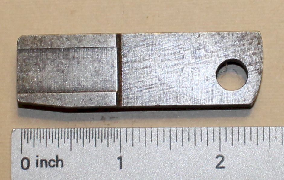 Locking bolt RIGHT Winchester 1886 and model 71