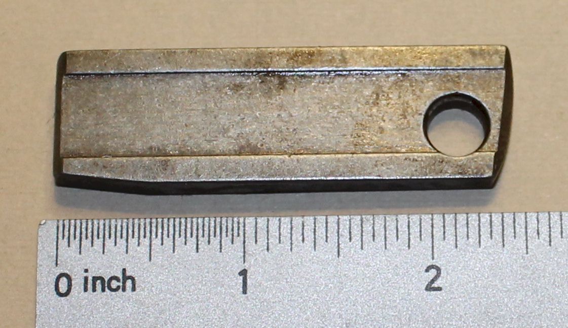 Locking bolt LEFT Winchester 1886 and model 71 ORIGINAL