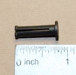 Finger lever bushing pin Winchester 1886 ORIGINAL