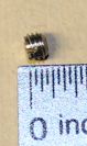Tap - taper 8-40 oversized barrel band screws Winchester 1873 - Click Image to Close