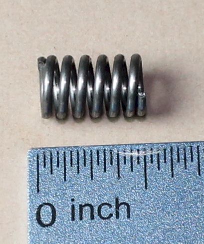 Ejector Spring Winchester 1886