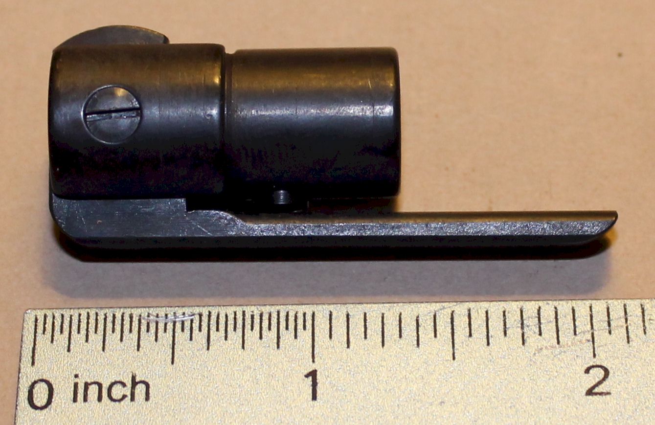 Magazine plug Takedown full length tube large cal, 30/30, .38, .44 cal Winchester 1892 1894