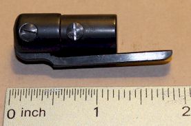 Magazine plug Takedown with 1/2 and 3/4 length tube SMALL cal Winchester 1892