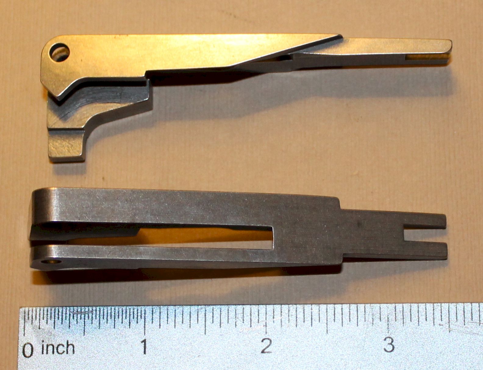 Carrier Winchester 1894, 64 and Model 55 (pre 64) NEW