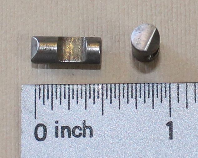 Friction Stud Winchester 1892 and 53