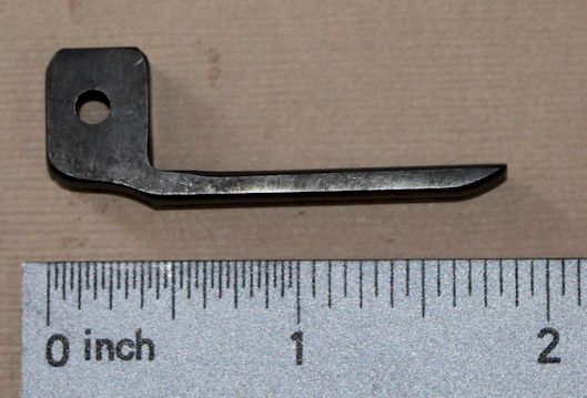 Magazine plug LEVER 1/2 and 3/4 length tubes Winchester 1892 Small cal