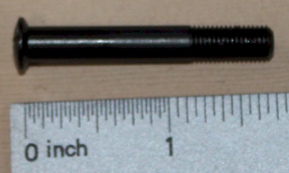 Guard screw - rear - Winchester model 70