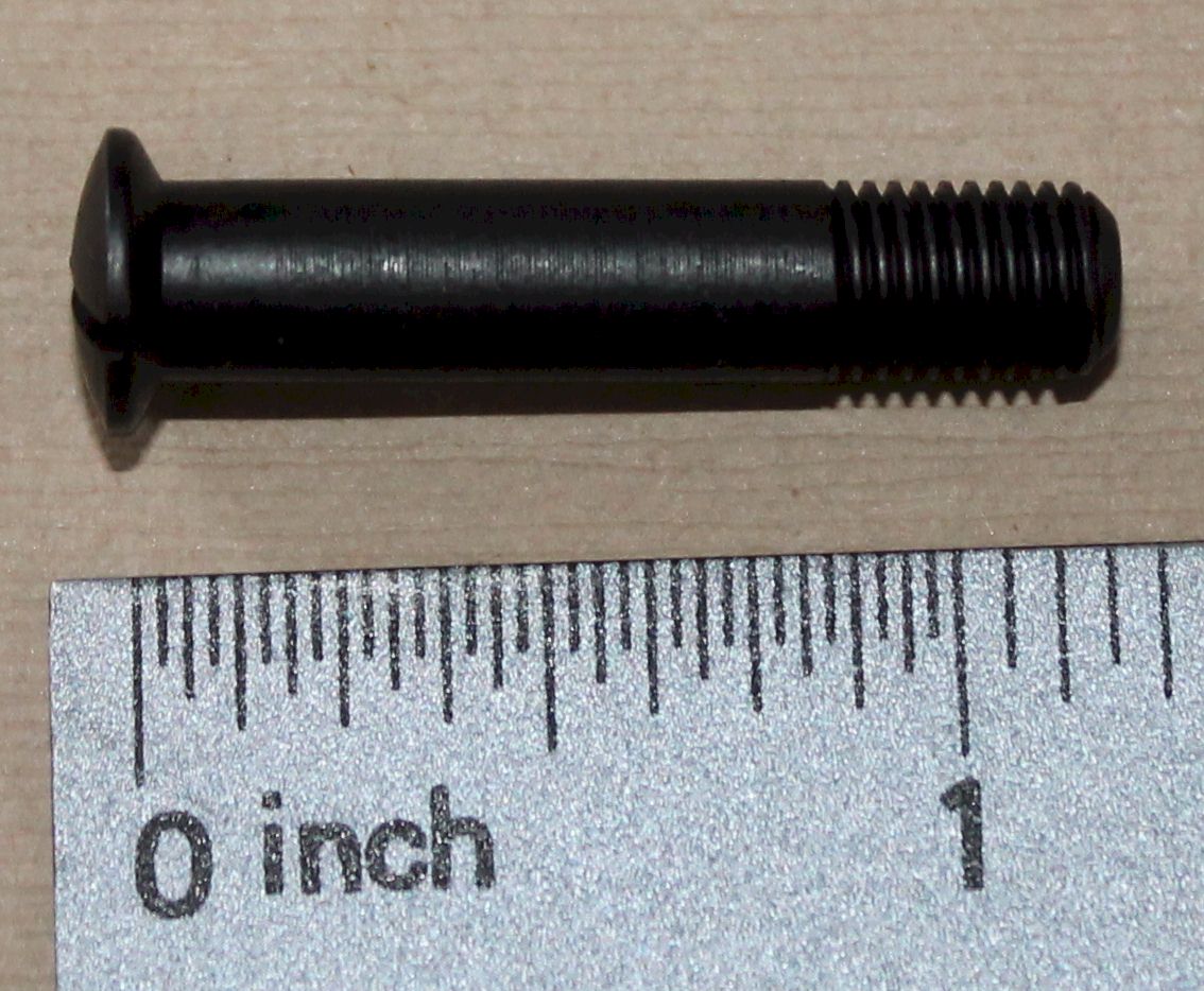 side plate screw Winchester model 42 