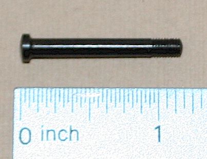 Side plate screw FIRST and SECOND model Winchester 1873