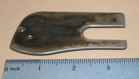 Side plate RIGHT Winchester 1873