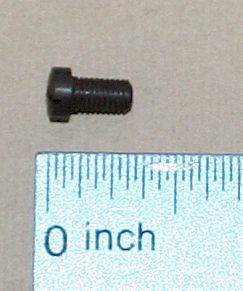 Side Tang screw Receiver FIRST model Winchester 1873