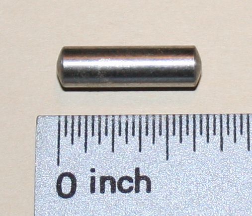 Hammer pin Winchester 1873