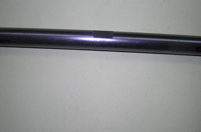 Barrel Winchester 61 .22 LR in GOOD condition ORIGINAL - Click Image to Close