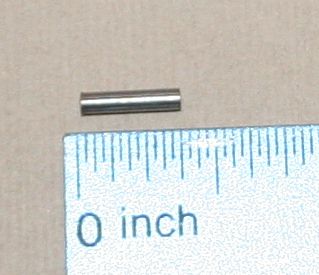 Extractor pin .38 and .44 cal Winchester 1873