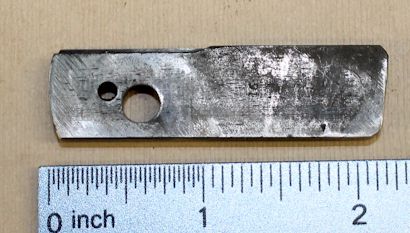 Locking Bolt LEFT Winchester 1892 ORIGINAL - Click Image to Close
