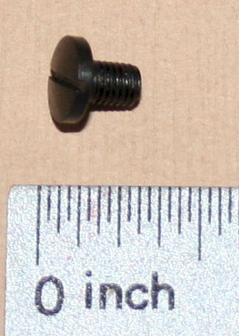 Cartridge guide screw Winchester 1886 and model 71