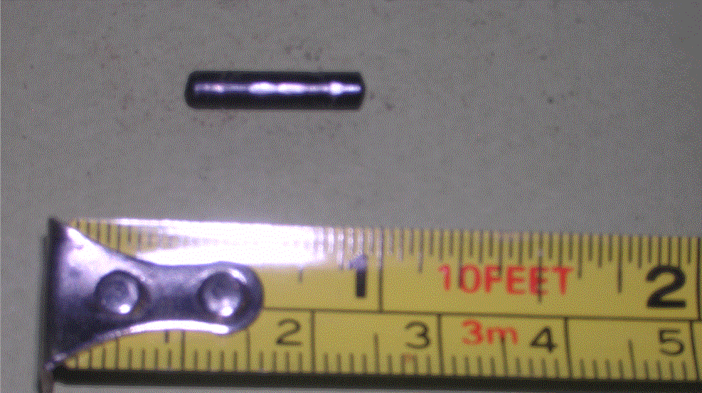 Firing pin guide PIN Winchester model 67