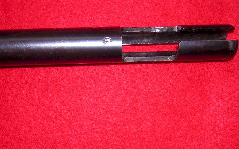 Barrel Winchester 68 in EXCELLENT Condition ORIGINAL