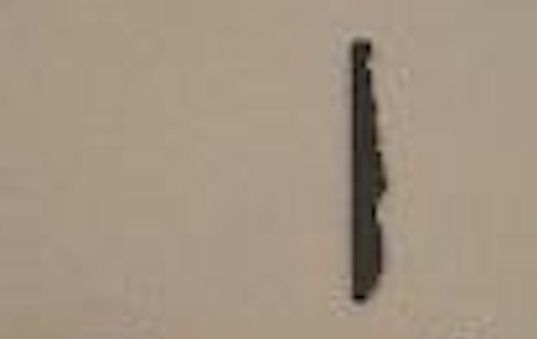 Sight - Rear Elevator 2C for Winchester 22 caliber rifles ORIGINAL - Click Image to Close