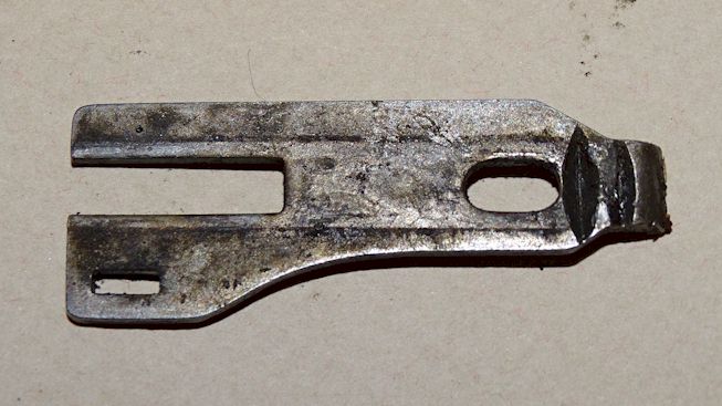Safety lock Winchester model 69 69a ORIGINAL