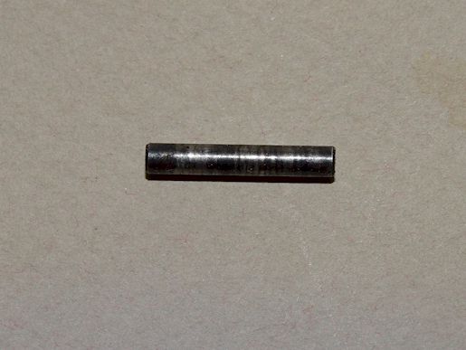 Safety Lever Stop Pin ORIGINAL Winchester model 72