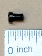 Magazine plug screw TAKE DOWN Winchester 1894, 64, and model 55