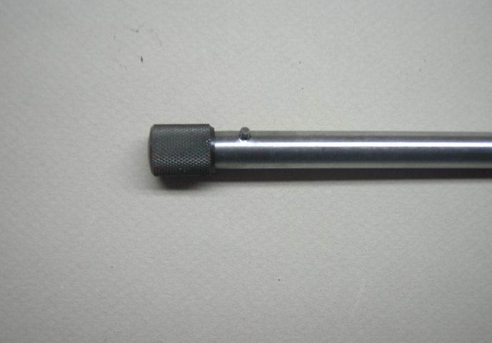 Magazine tube INNER Winchester model 72 and 72A ORIGINAL - Click Image to Close