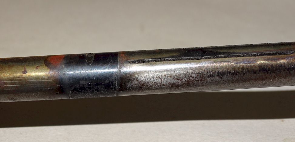 Magazine tube INNER Winchester model 72 and 72A - Click Image to Close