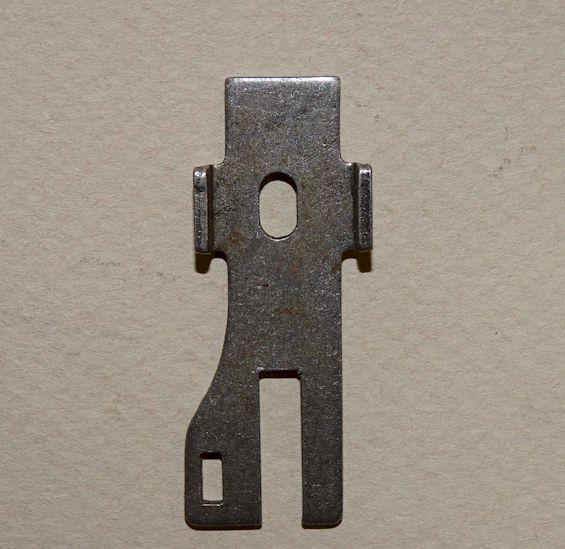 Trigger (Safety) lock Winchester model 72 ORIGINAL - Click Image to Close