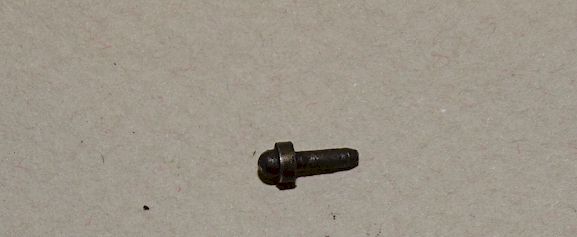 Trigger Safety Lock Plunger Winchester model 72 ORIGINAL