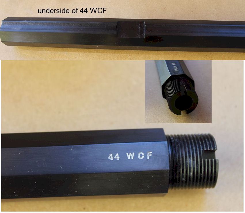 barrel barell barrell replacement barrel round octagon after market barrell