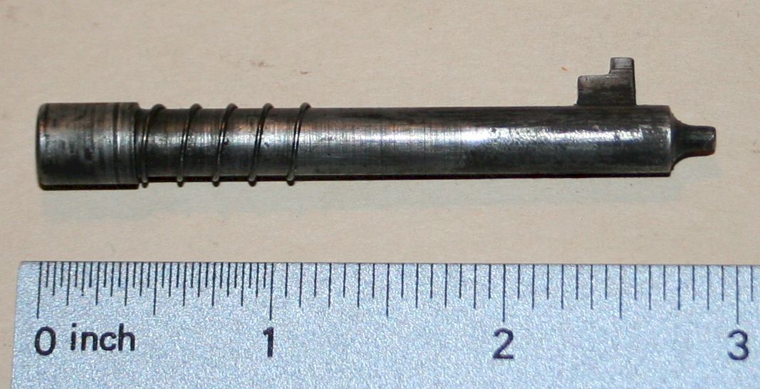 Firing pin and Spring Winchester 1890 1906 and 62 62a ORIGINAL