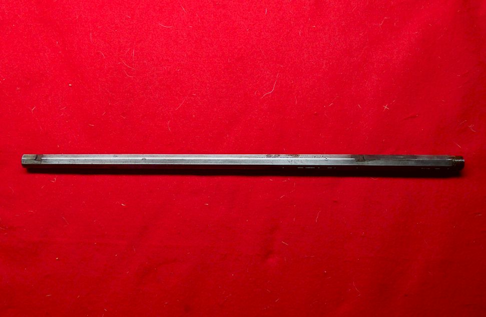 Barrel Winchester 1873 Rifle, 38-40 ROUND GOOD condition ORIGINAL