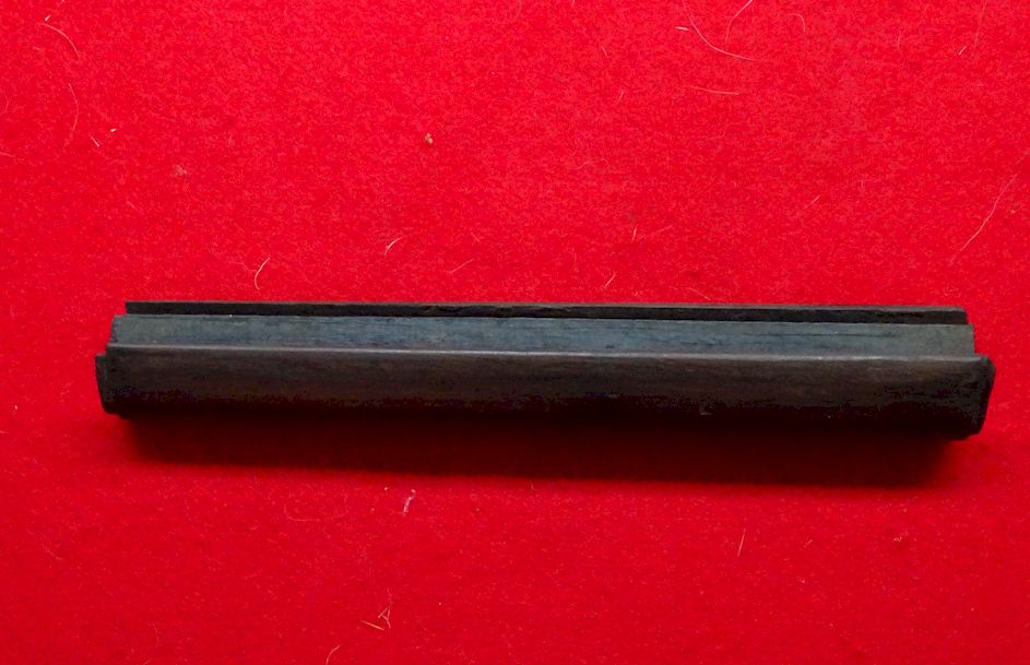 Forearm Winchester 1873 Octagon barrel small caliber rifle GOOD ORIGINAL - Click Image to Close