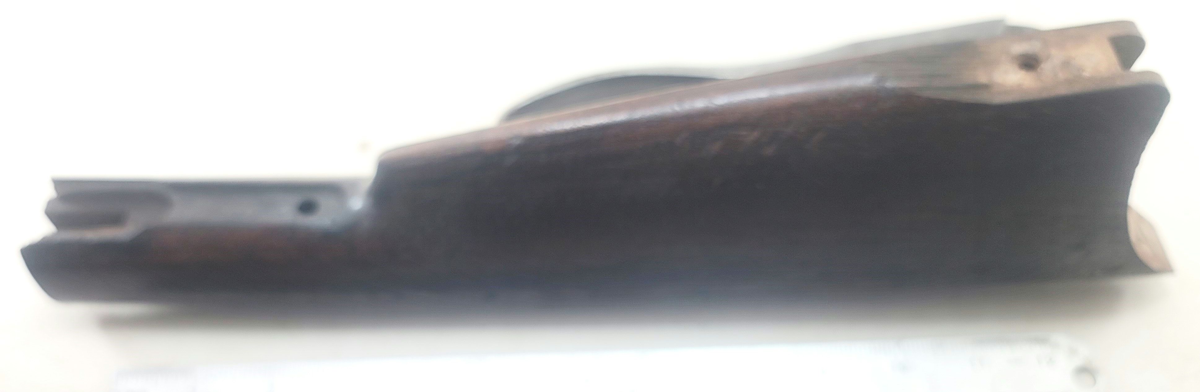 Stock Winchester 1873 rifle EXCELLENT condition long tang ORIGINAL - Click Image to Close