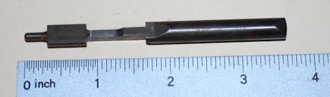 Firing pin Winchester 1892 black powder ORIGINAL
