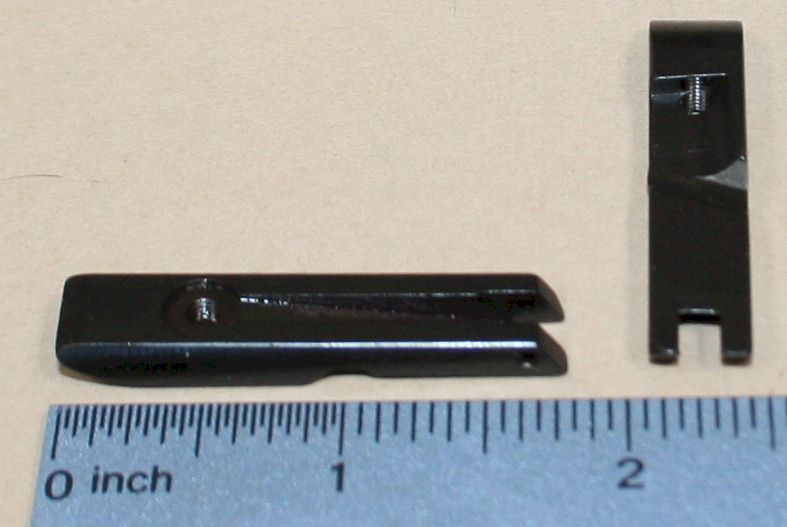 Cartridge Guide LEFT 38 / 44 cal Winchester 1892