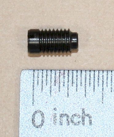 Takedown barrel extension screw Winchester 1892 1894 and 1886