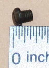 Firing pin lock spring screw Winchester 1895